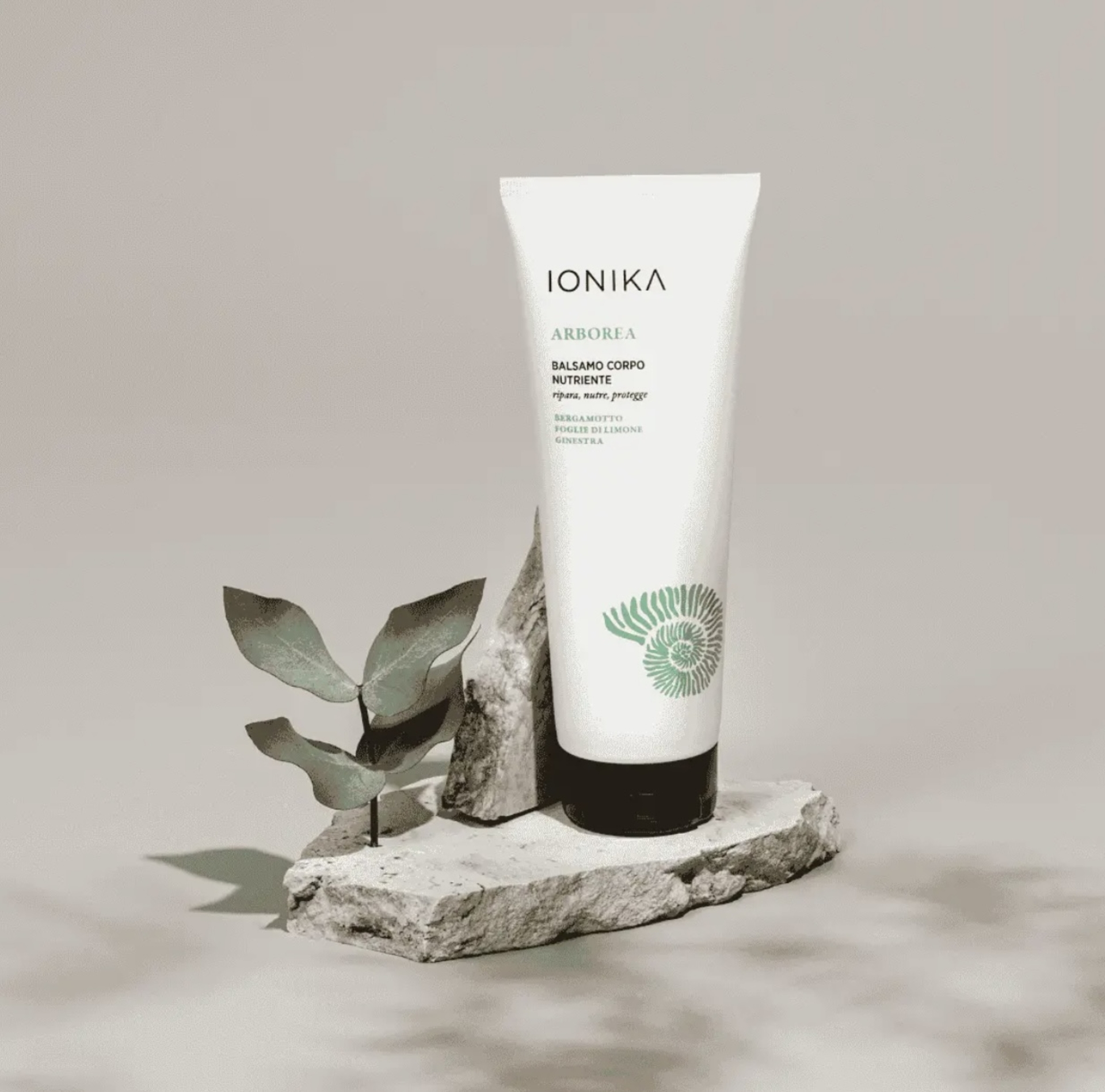 IONIKA ARBOREA BALS CRP NUTR