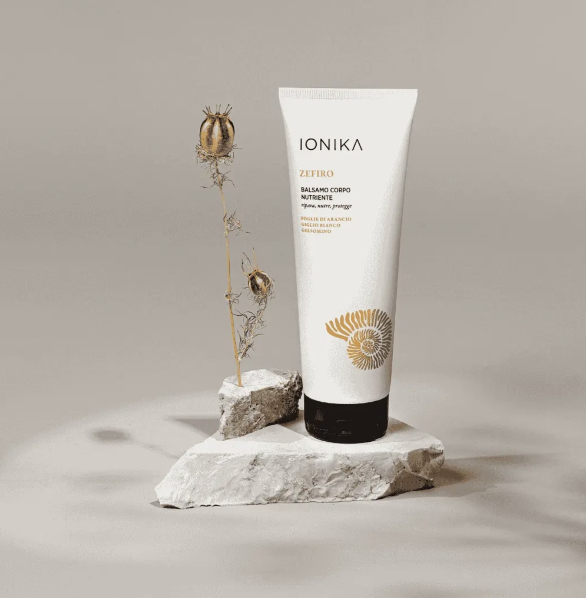 IONIKA ZEFIRO BALS CRP NUTR