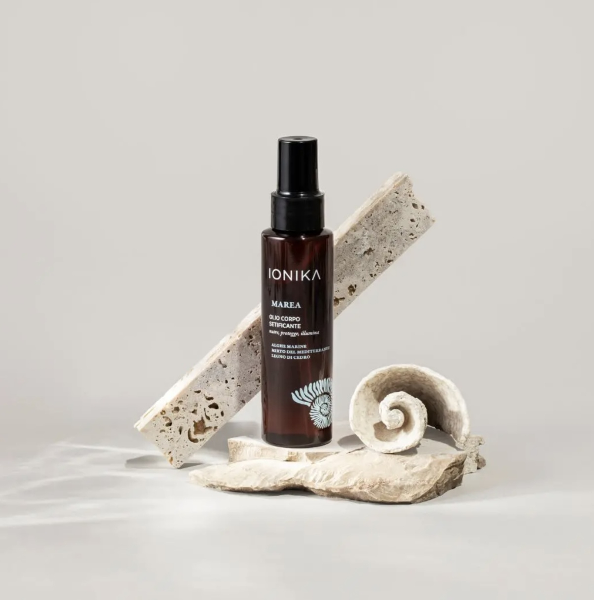 IONIKA MAREA OLIO CRP SETIF