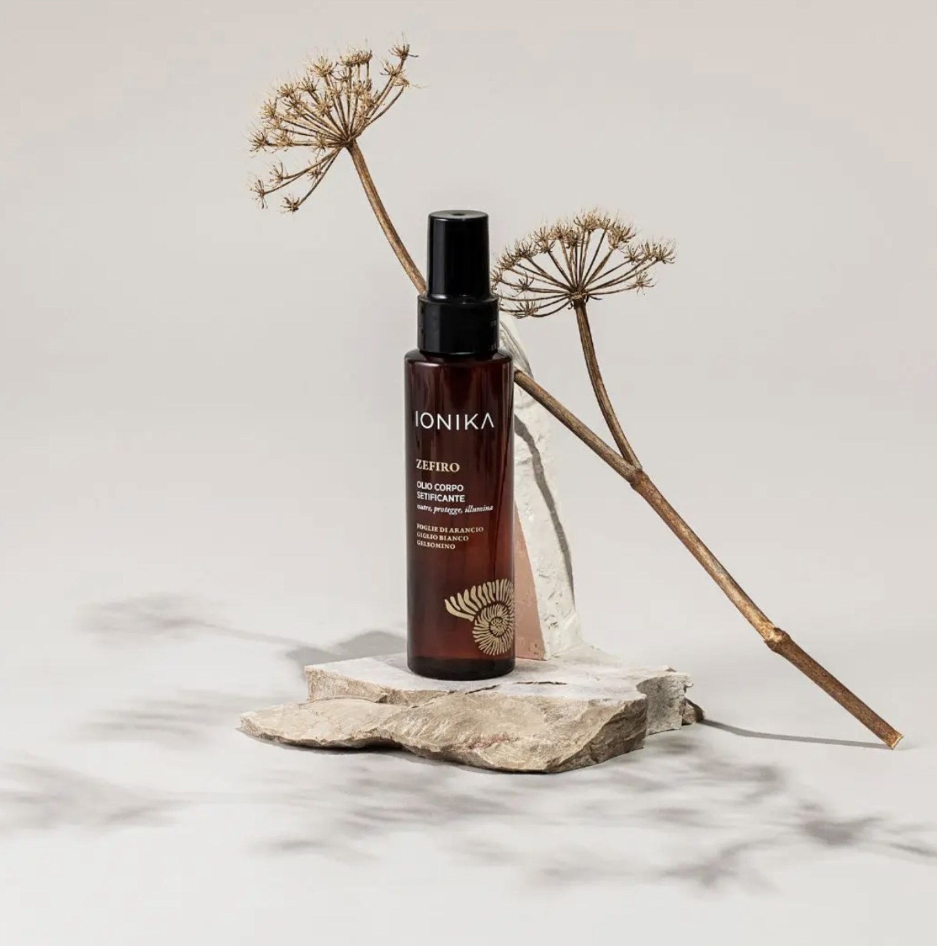 IONIKA ZEFIRO OLIO CRP SETIF