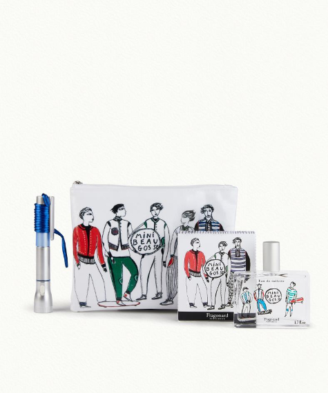 FRAGONARD TROUSSE MINI BEAU GO