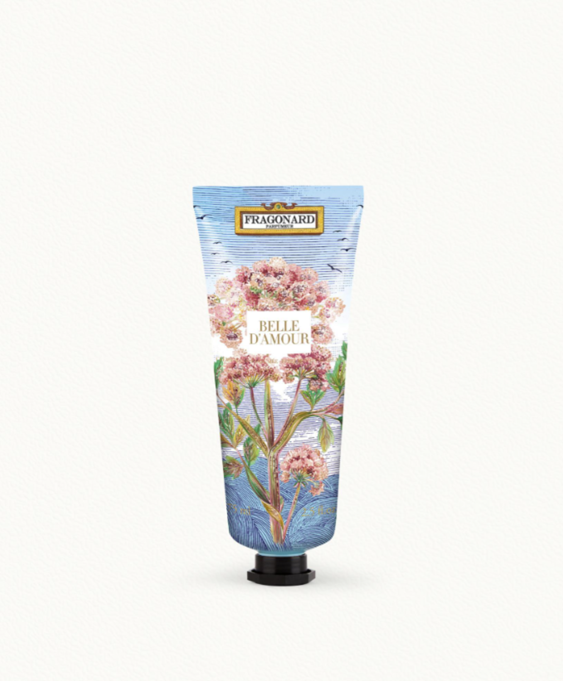 FRAGONARD BELLE AMOUR CR MANI 75ML