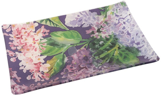 FRAGONARD LILAS PORTE SAVON