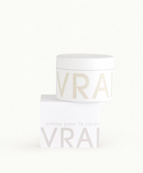 FRAGONARD BODY CREAM 200ML