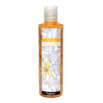 FRAGONARD VANILLE GEL DOCCIA