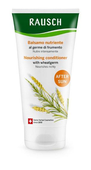 RAUSCH BALS NUTR GERM FRU150ML