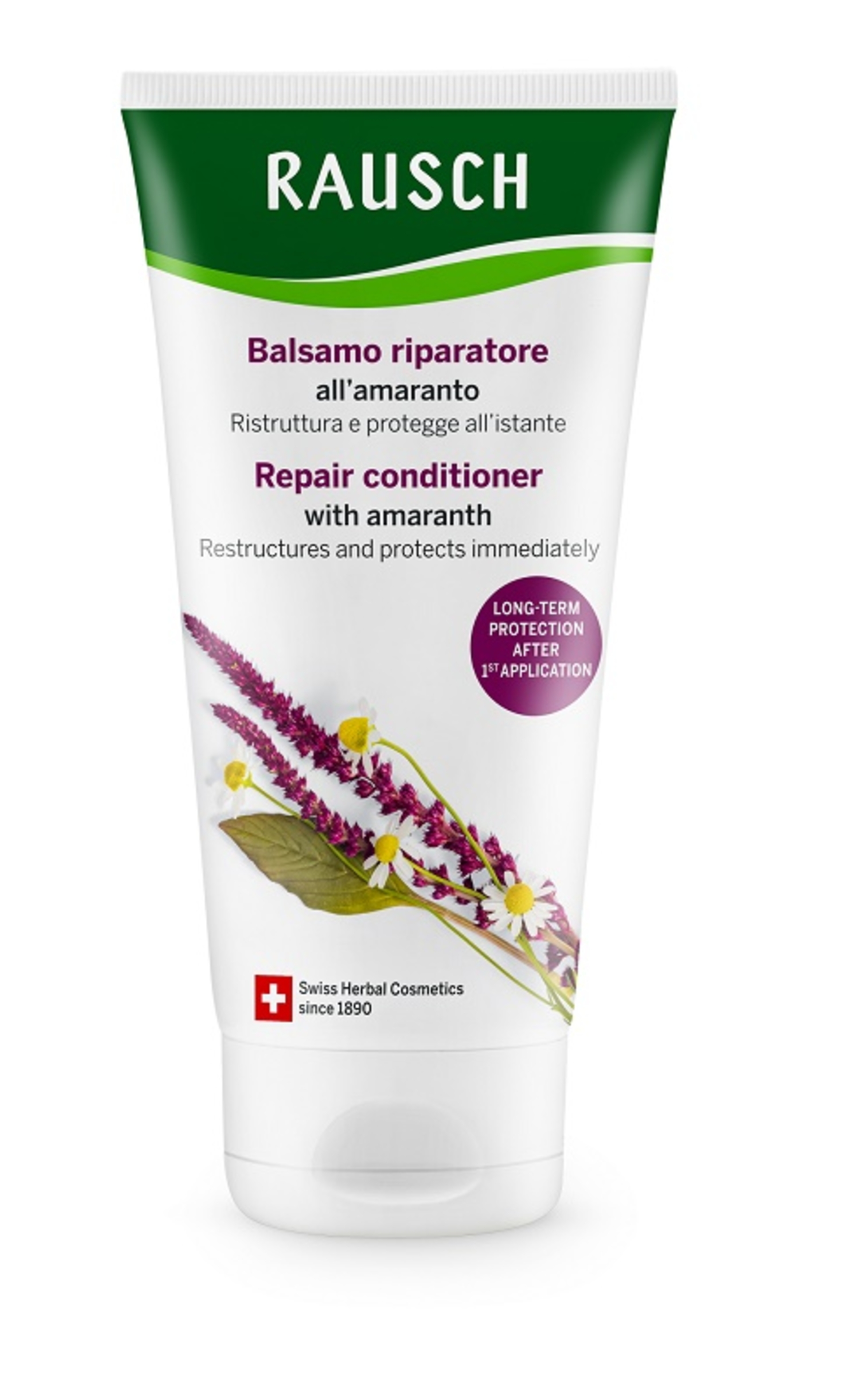 RAUSCH BALS RIPA AMARANTO150ML