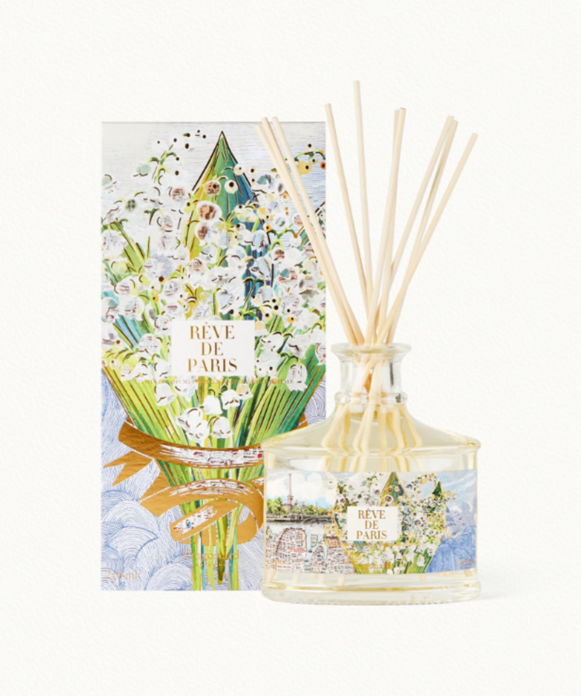 FRAGONARD REVE PARIS DIFFUSORE