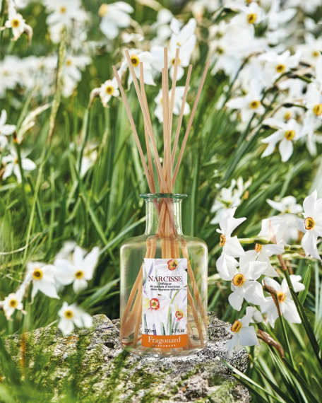 NARCISSE DIFFUSEUR 200ML