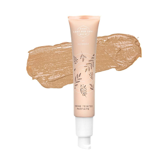 CPC CC CREAM PARFAIT M TO DARK