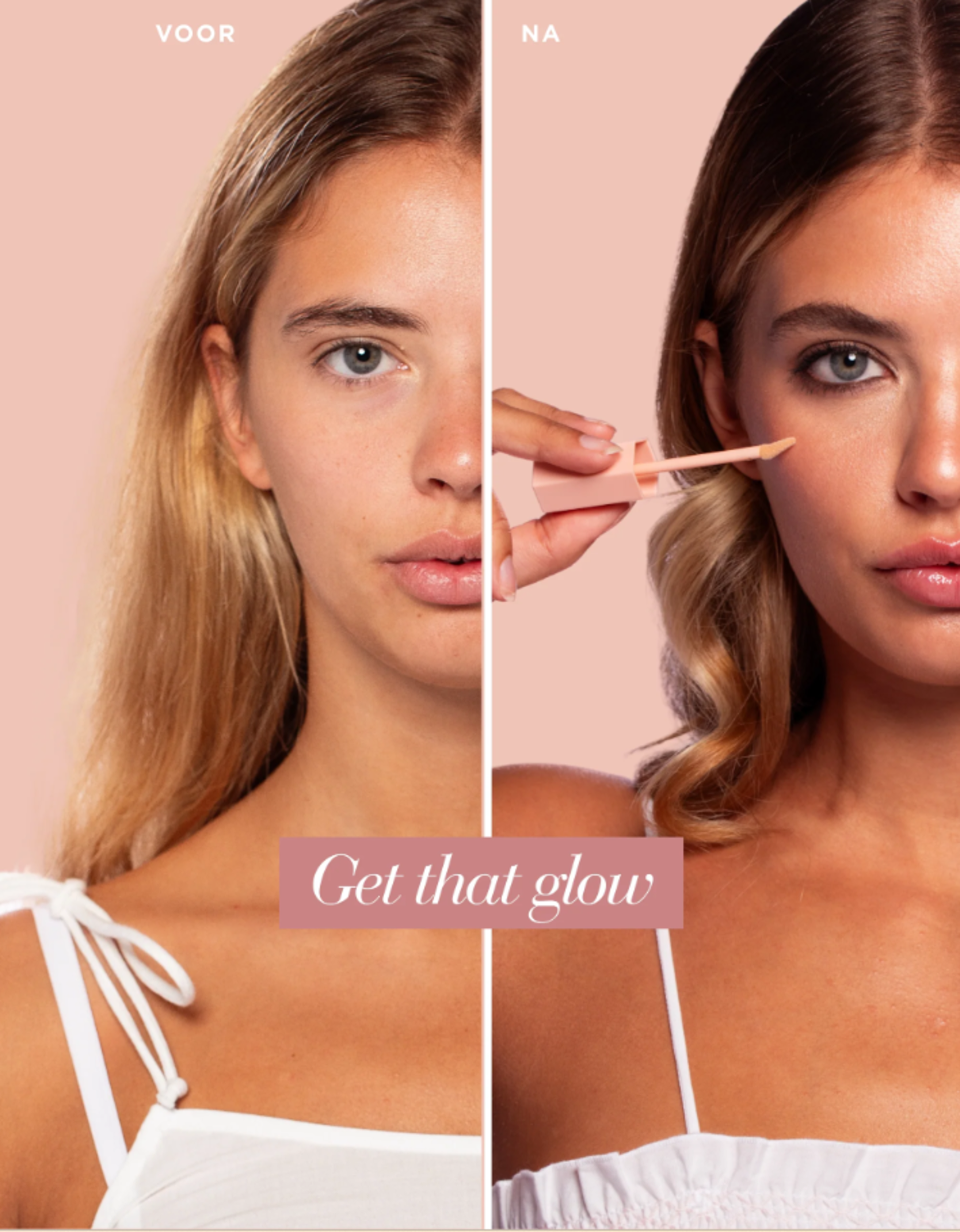 CPC HOLY GLOWY FONDOTINTA MEDIUM