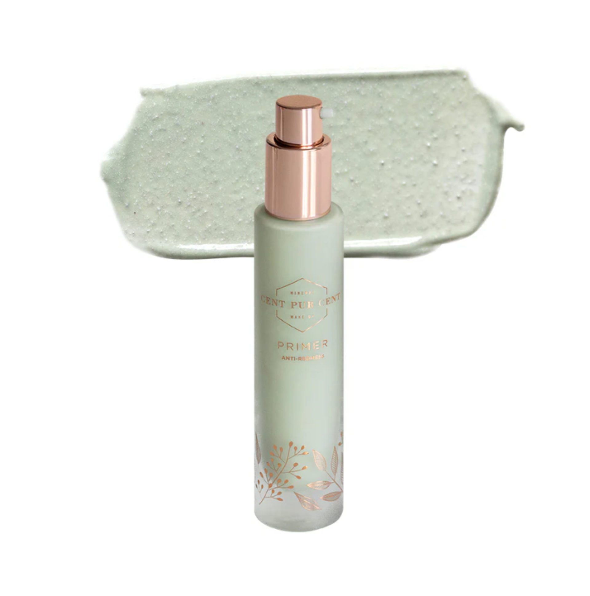 CPC ANTI-REDNESS PRIMER 30ML