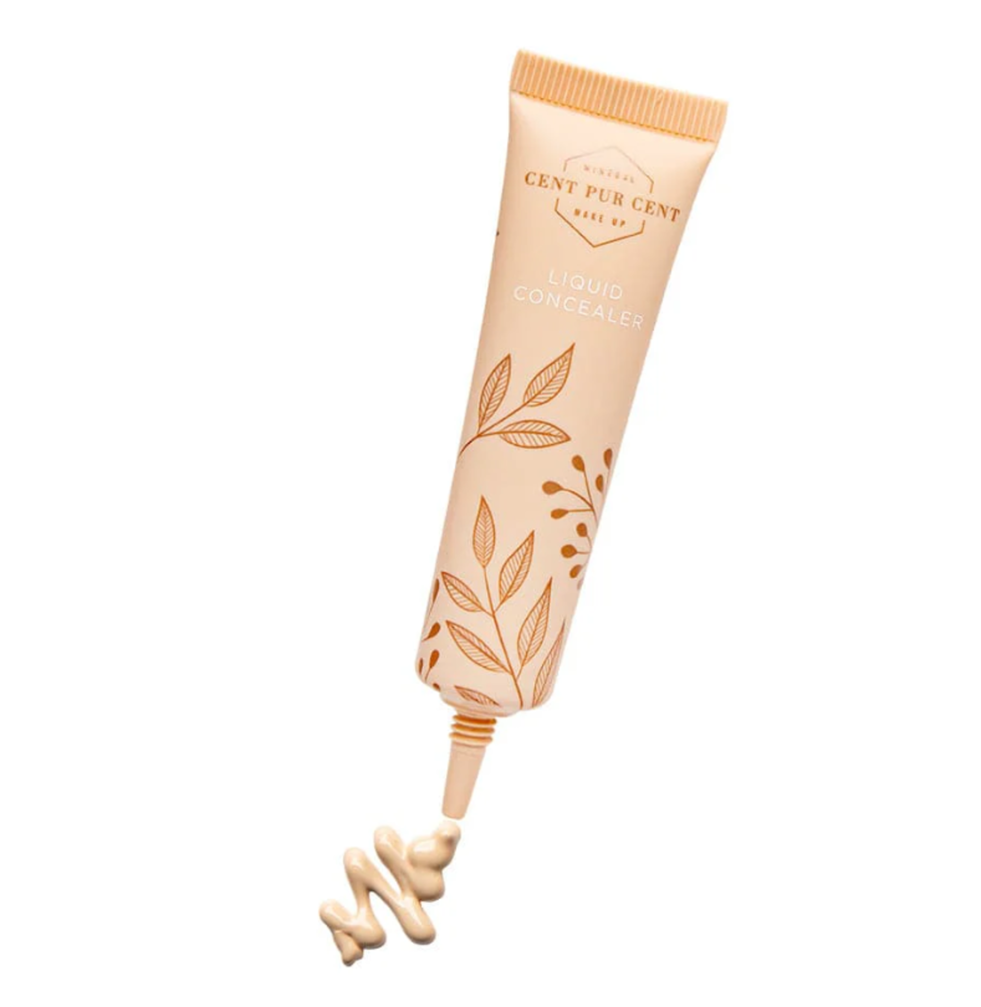 CPC LIQUID MINERAL CONCEAL 1,0 15ML