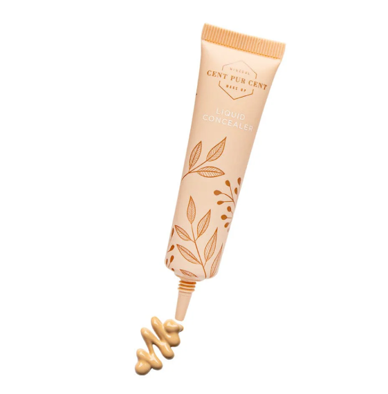 CPC LIQUID MINERAL CONCEAL 2,0