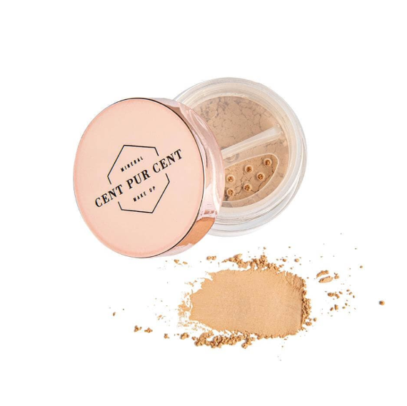 CPC LOOSE MIN CONCEALER 1,0