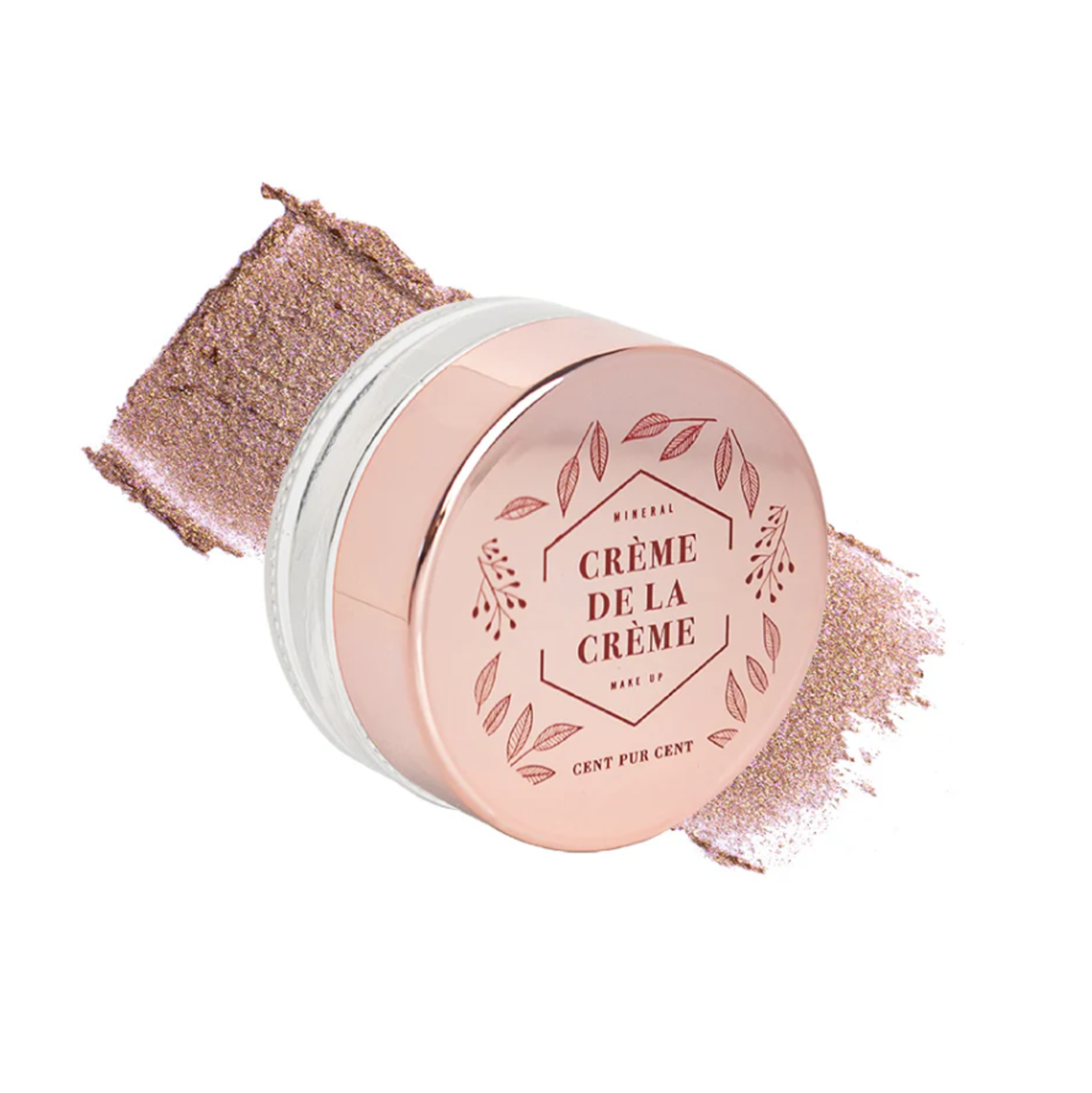 CPC CREME DE LA CR BARBE A PAPA 5ML