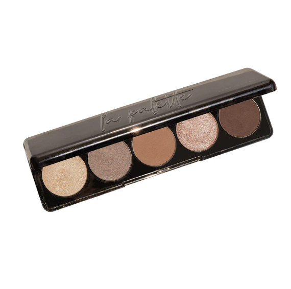 CPC LA PALETTE WONDER