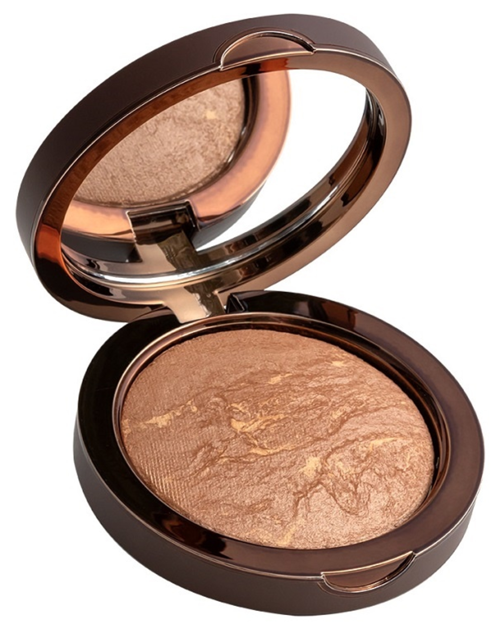 CPC BAKED BRONZER MELANGE