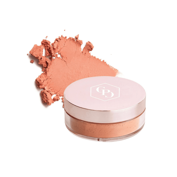 CPC LOOSE MIN BLUSH PECHE