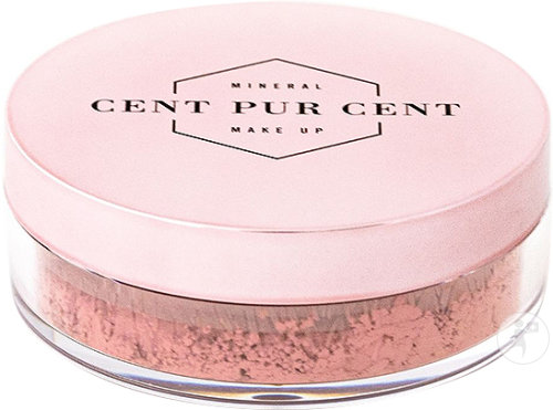 CPC LOOSE MIN BLUSH ROSE