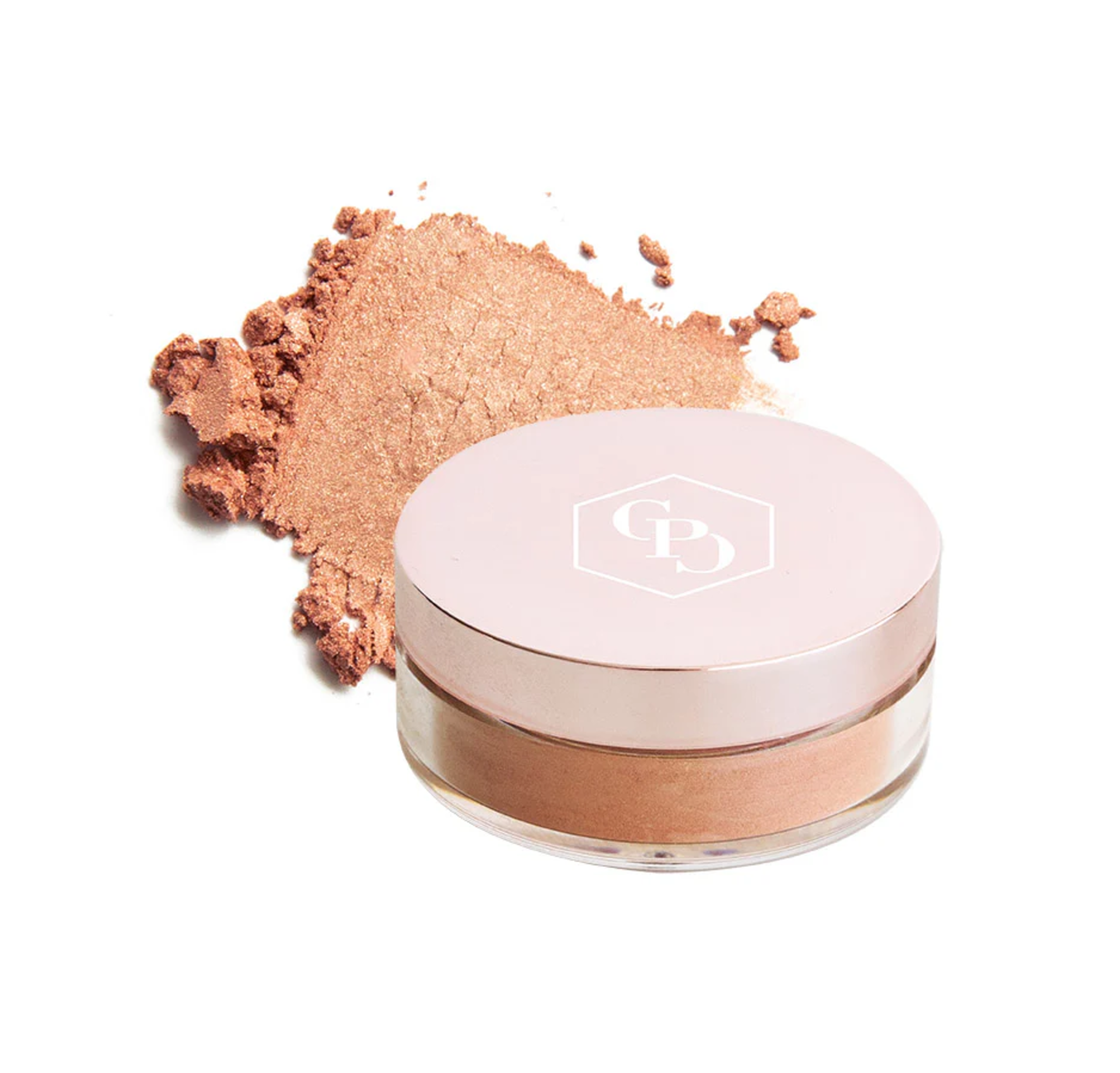 CPC LOOSE MINERAL BLUSH CORAIL 6GR