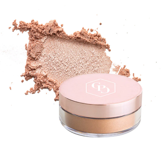 CPC LOOSE MIN BLUSH BRONZE