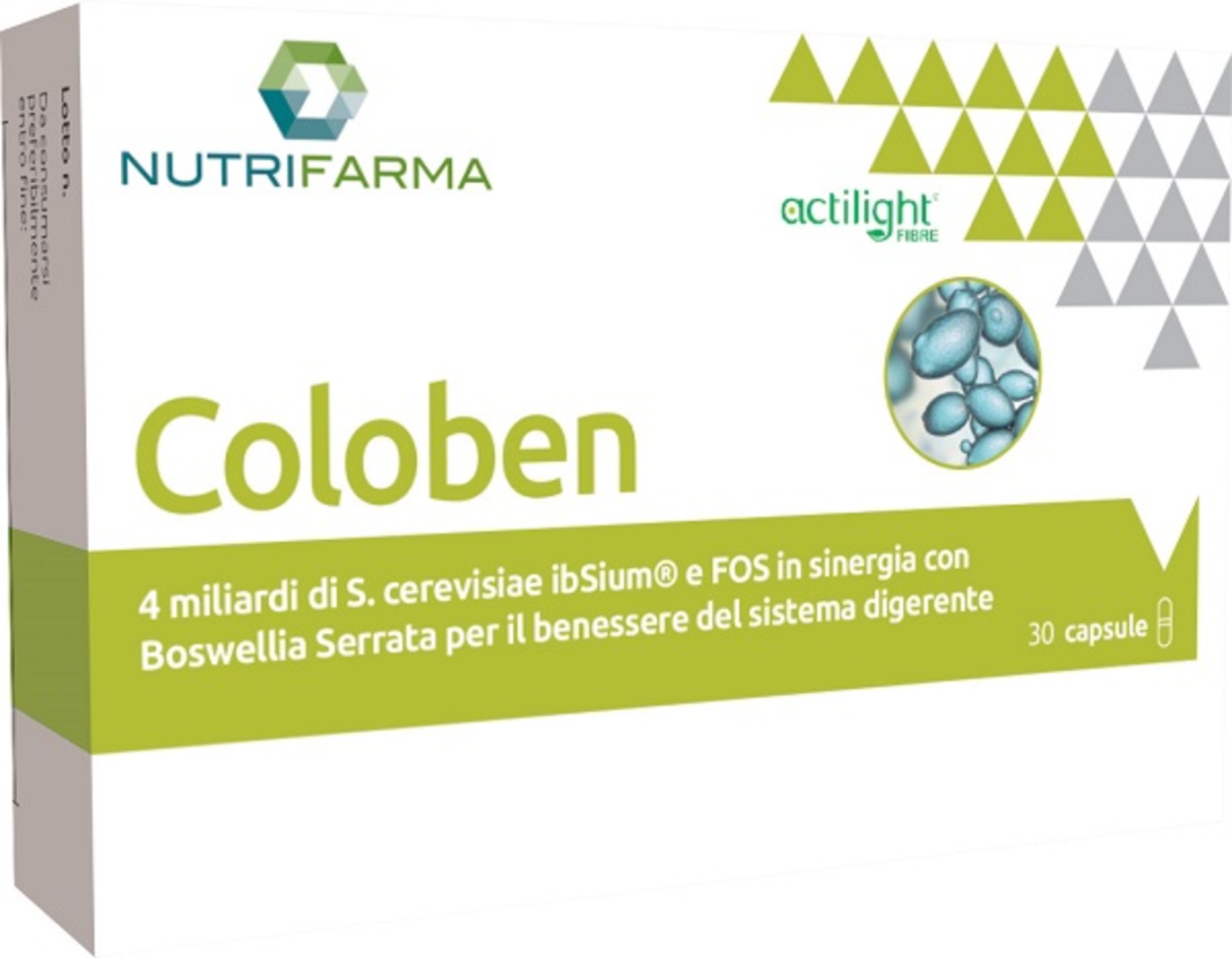 COLOBEN 30CPS
