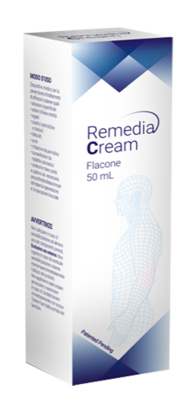 REMEDIA CREAM 50ML