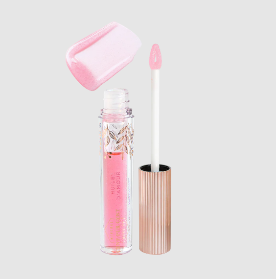 CPC LA NUANCE LIP OIL 3,5ML