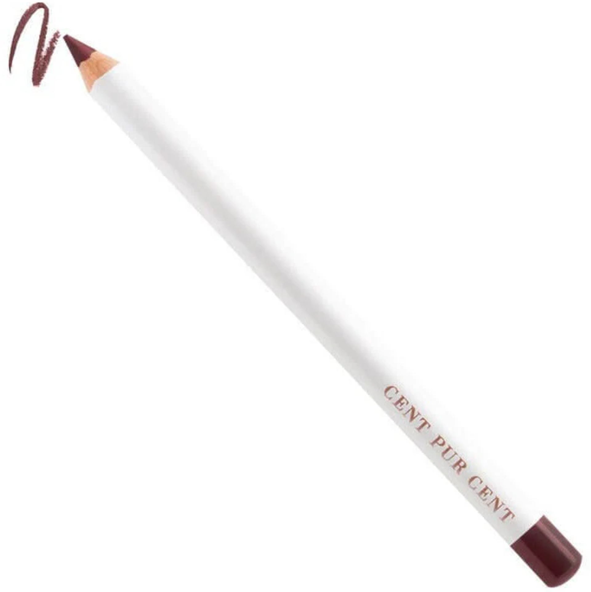 CPC LIP PENCIL PLUM
