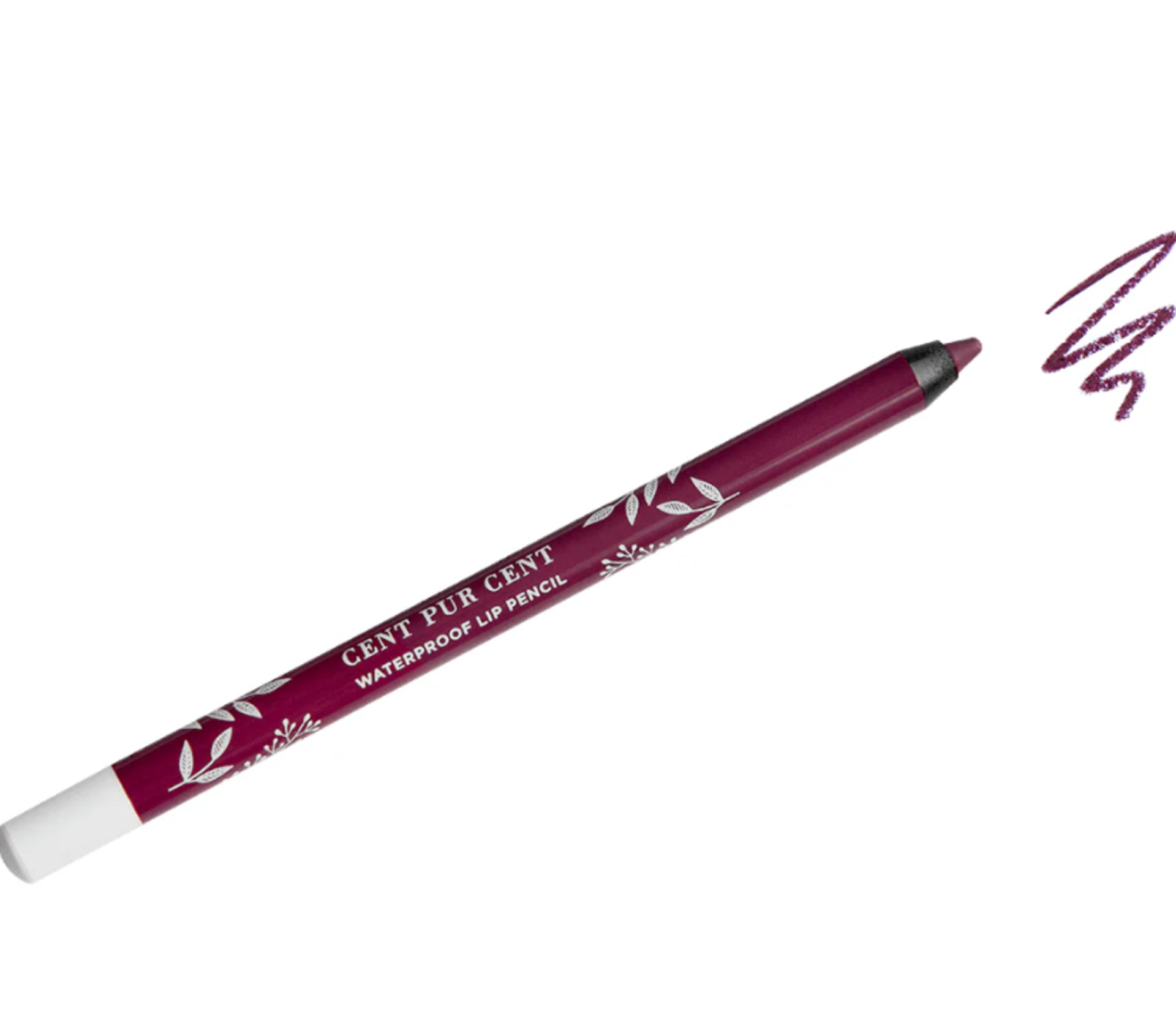 CPC WATERPROOF LIP PENCIL PASTEQUE