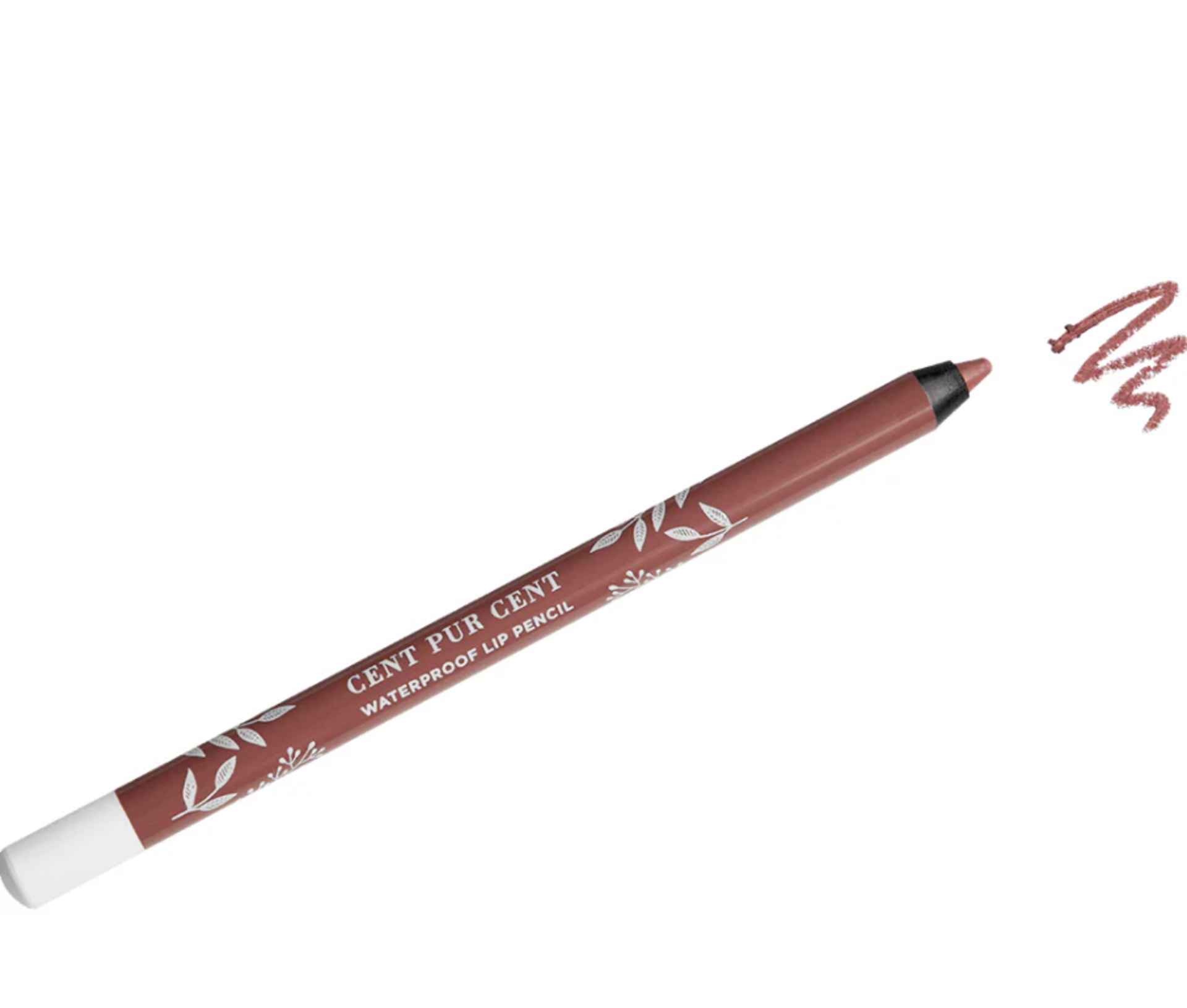 CPC WATERPROOF LIP PENCIL LATTE