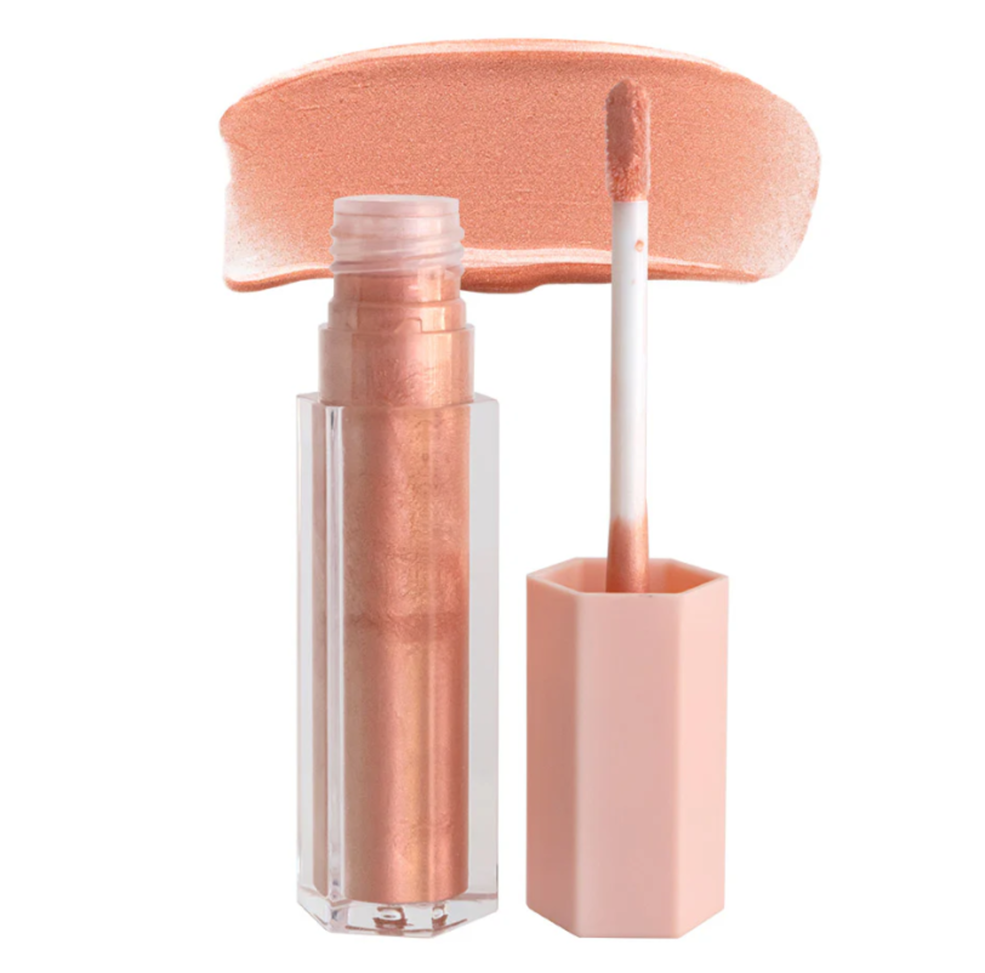 CPC ULTIMATE LIPGLOSS PEACH