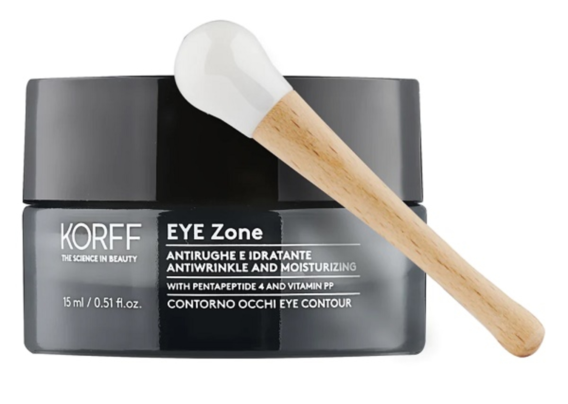 KORFF EYEZONE CO ANTIR IDRAT
