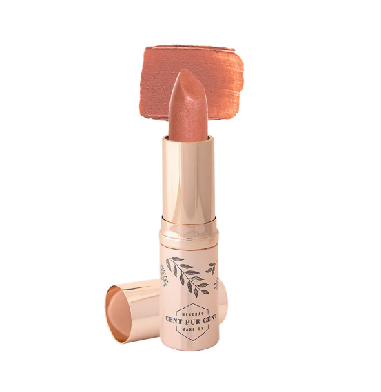 CPC MINERAL LIPSTICK MOCCACCIN