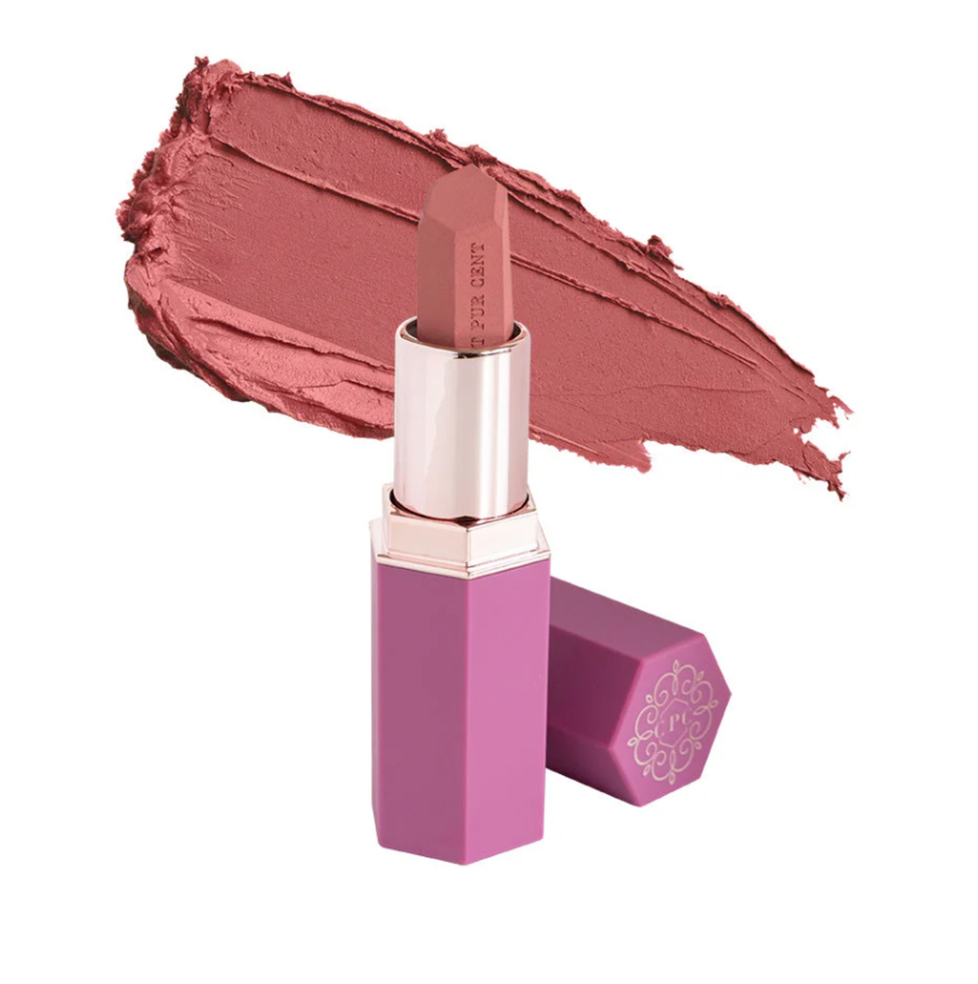 CPC LIPSTICK VELVET PRIMROSE