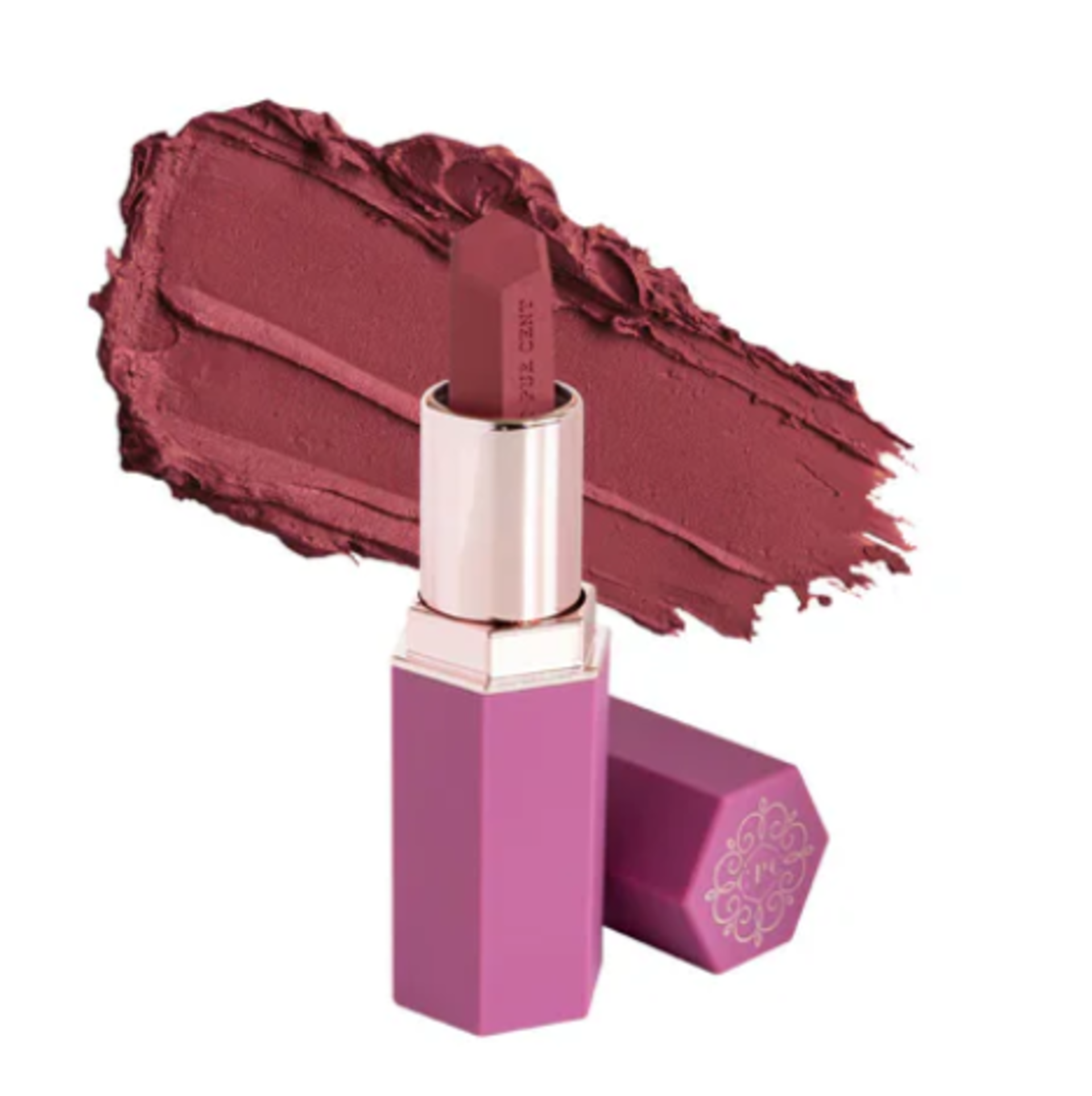 CPC LIPSTICK VELVET PEONY