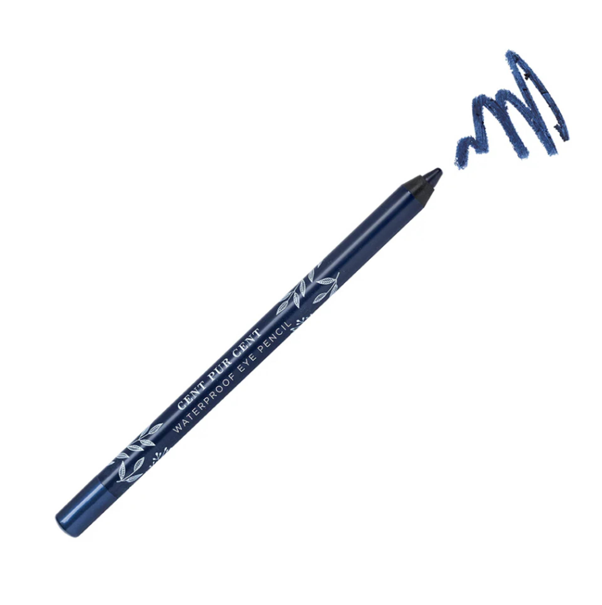 CPC WATERPROOF EYE PENCIL BLEU