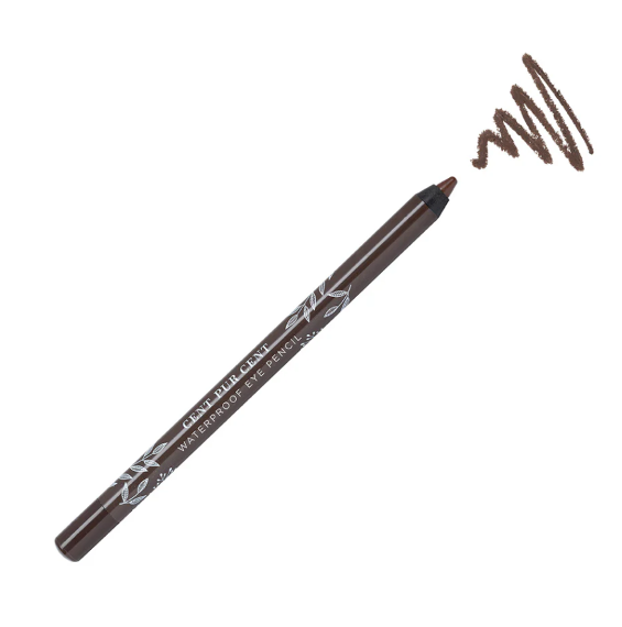 CPC WATERPROOF EYE PENCIL CHOC
