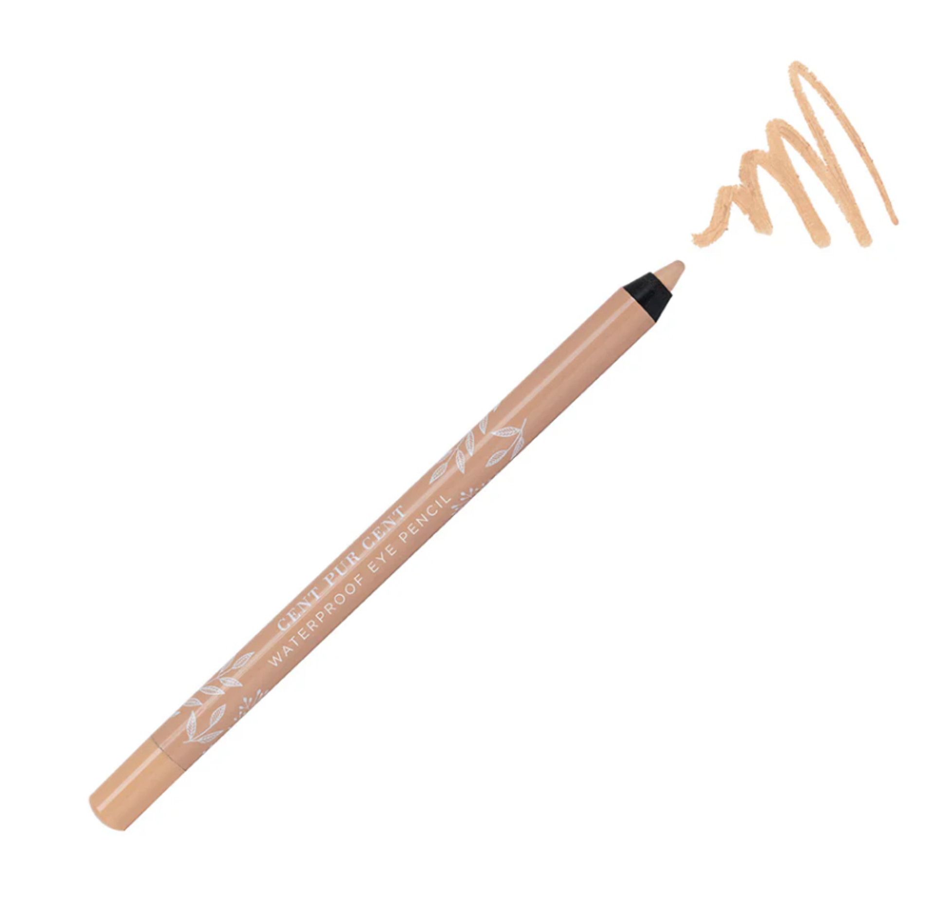 CPC WATERPROOF EYE PENCIL CREME