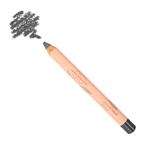CPC VOLUMIYEUX EYEPENCIL ANTHR