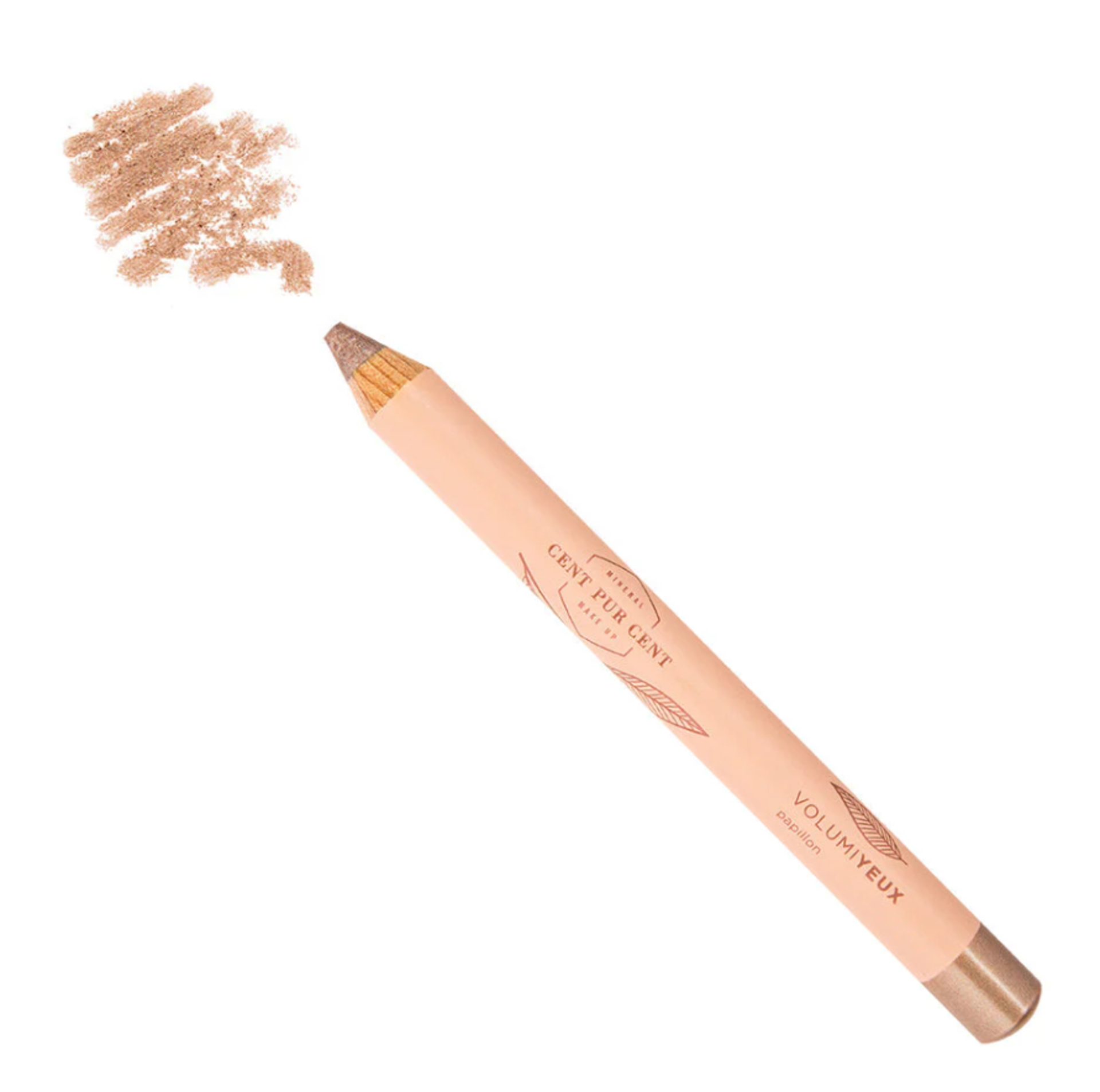 CPC VOLUMIYEUX EYEPENCIL PAPILLON