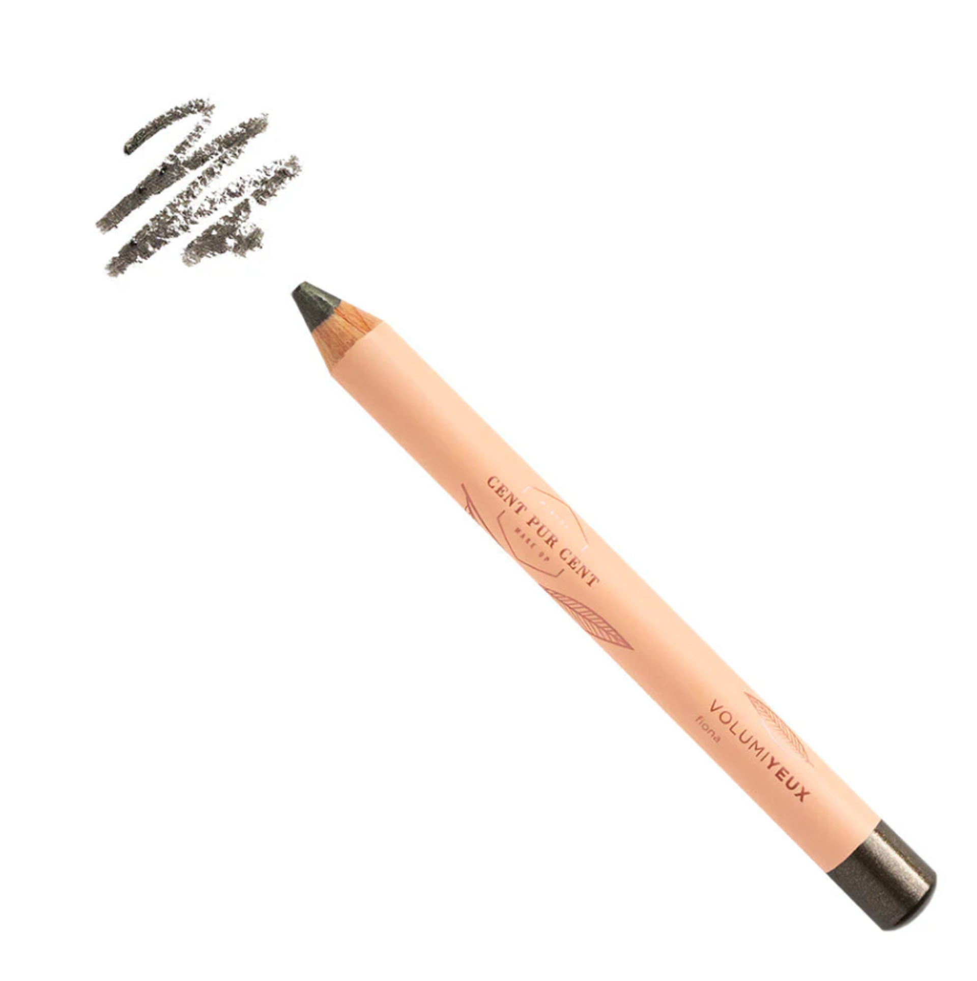 CPC VOLUMIYEUX EYEPENCIL FIONA