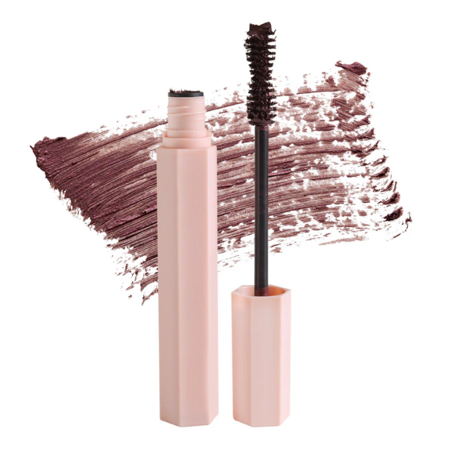 CPC ULTIMATE MASCARA BURGUNDY