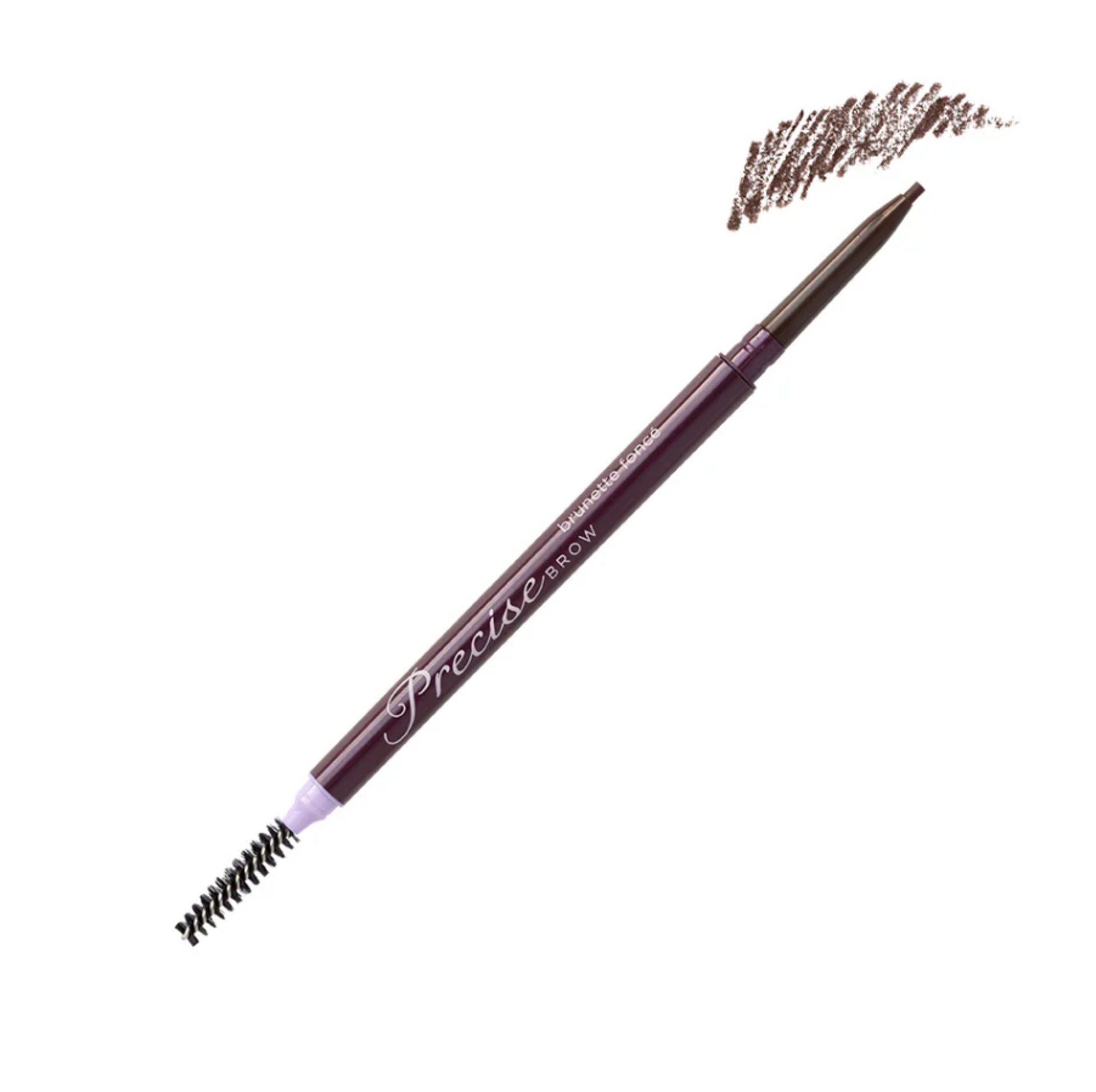 CPC PRECISE BROW BRUNETTE FONCE