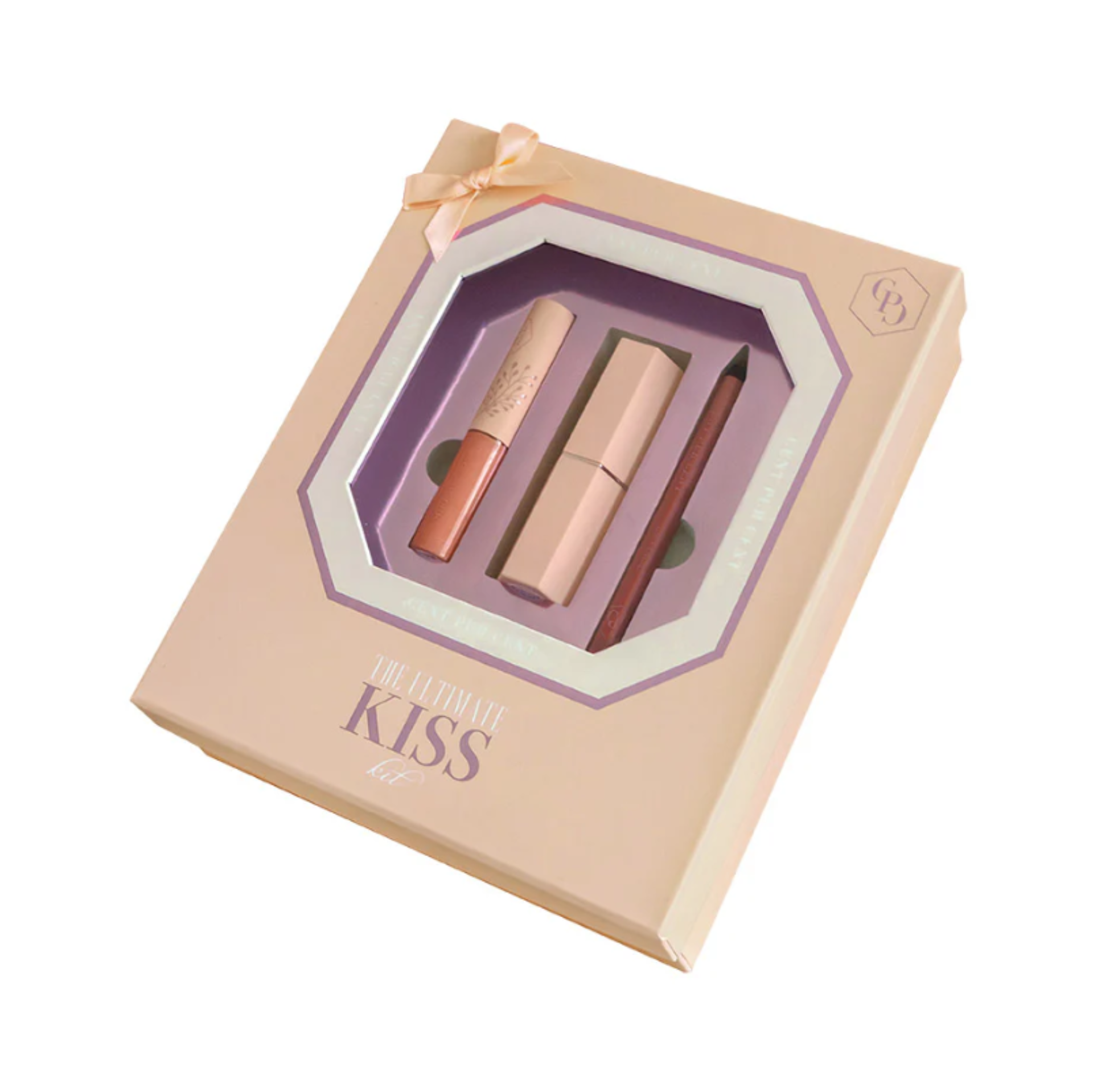CPC ULTIMATE KISS KIT