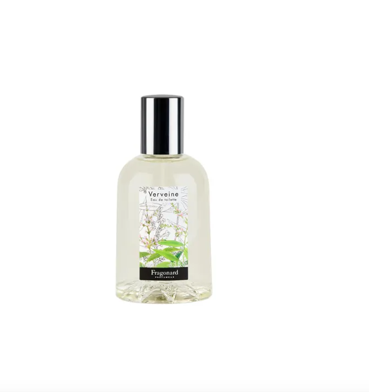 FRAGONARD VERVEINE EDT 100ML