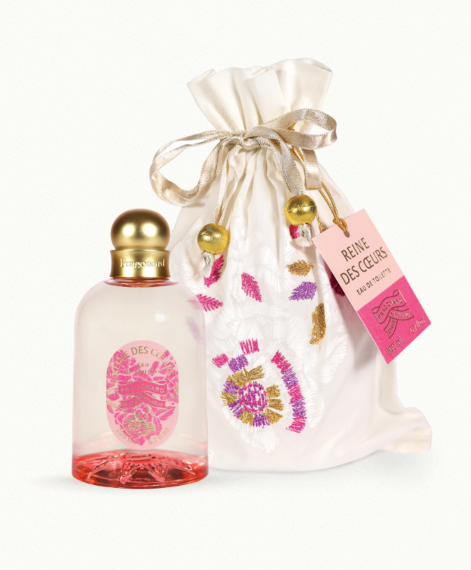 FRAGONARD REINE COEURS EDT