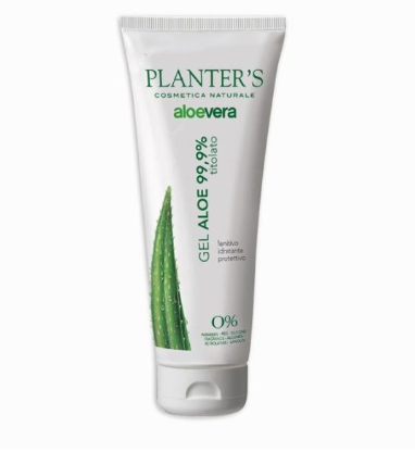 PLANTER'S GEL PURO 99,9% ALOE