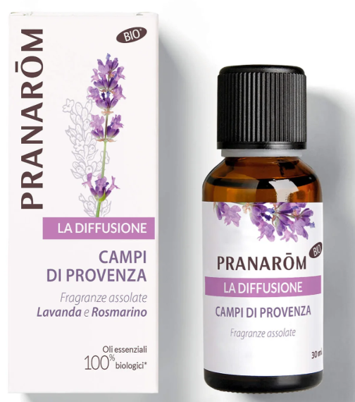 PRANAROM DIFFUSIONE PROVEN30ML